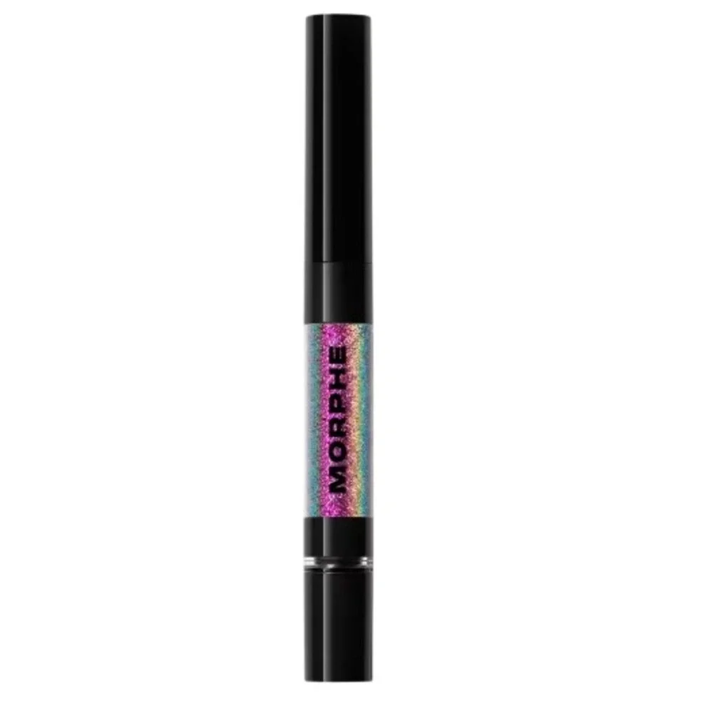 Morphe Mixed Signals Dual-Ended Cream & Liquid Shadow Stick Committed Conflicted